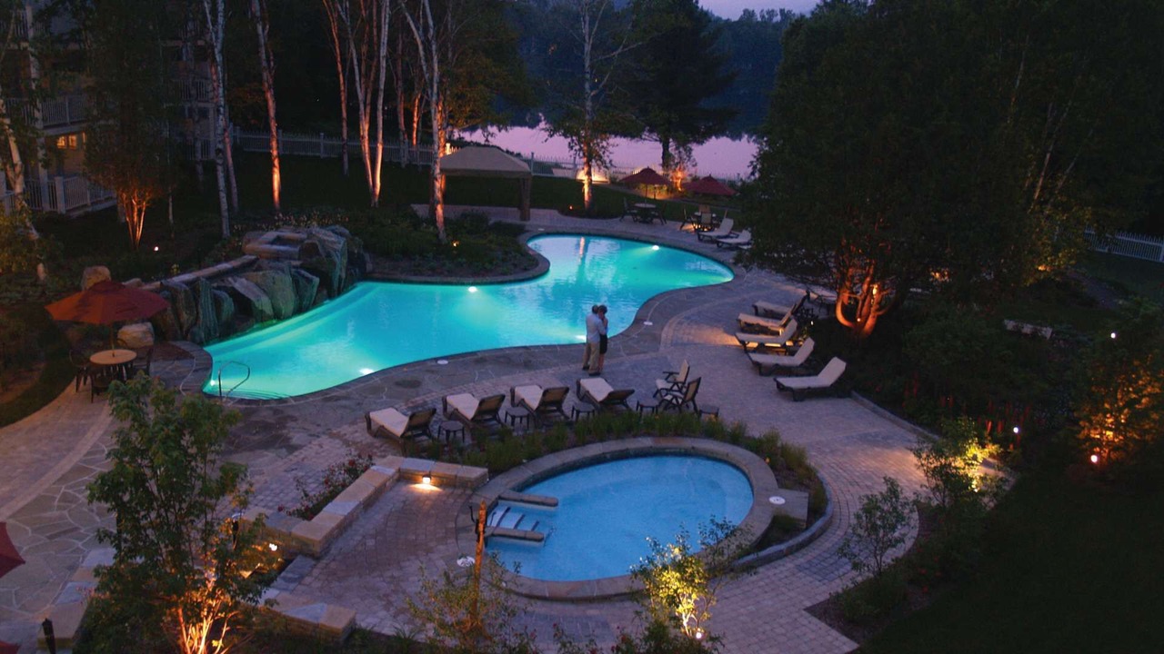 Photo of Outdoor in Mont-Tremblant