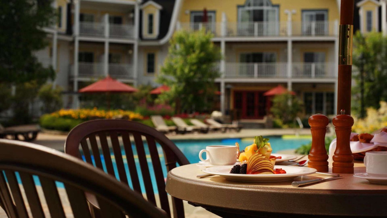 Photo of Outdoor in Mont-Tremblant