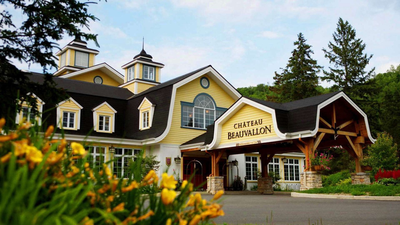 Photo of Outdoor in Mont-Tremblant
