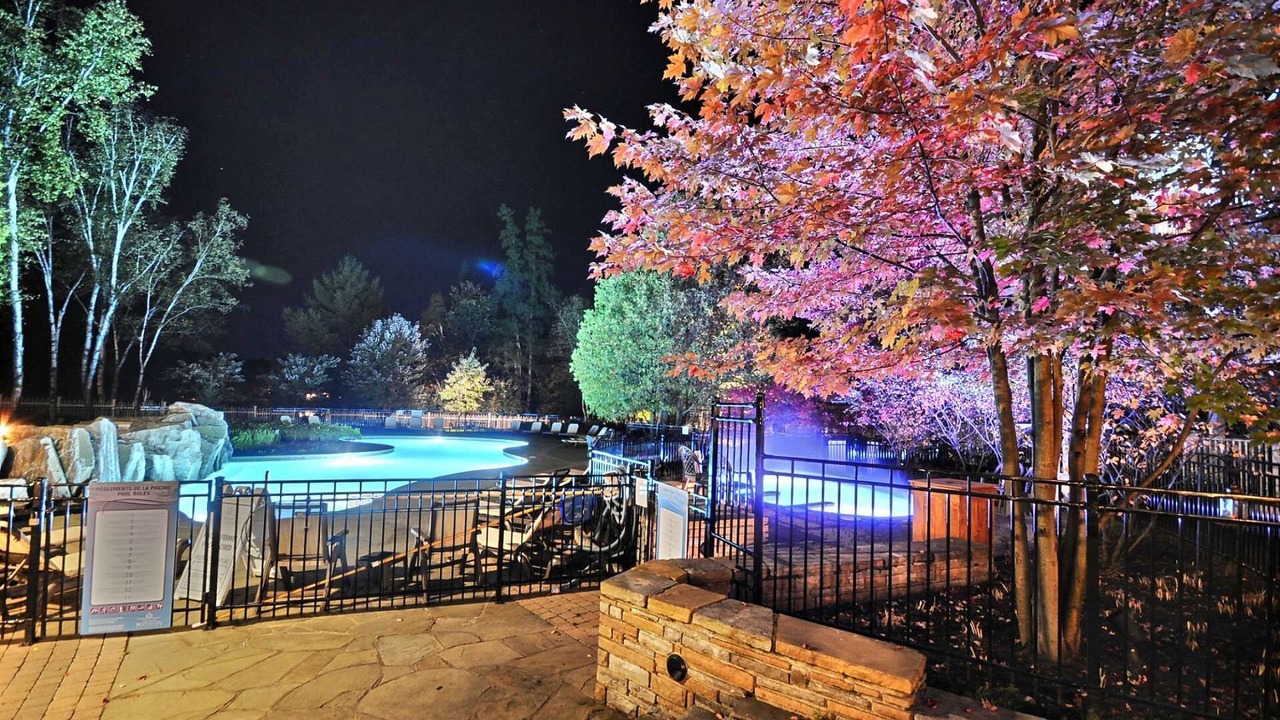 Photo of Outdoor in Mont-Tremblant