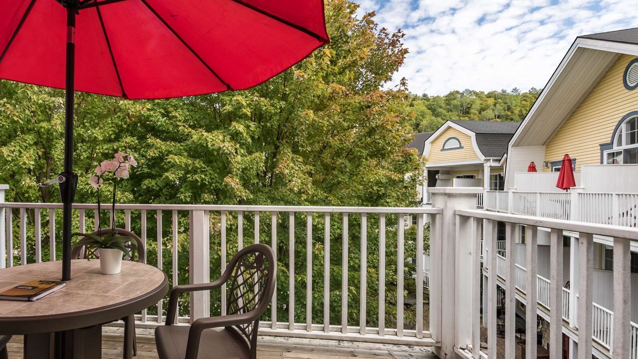 Photo of Outdoor in Mont-Tremblant