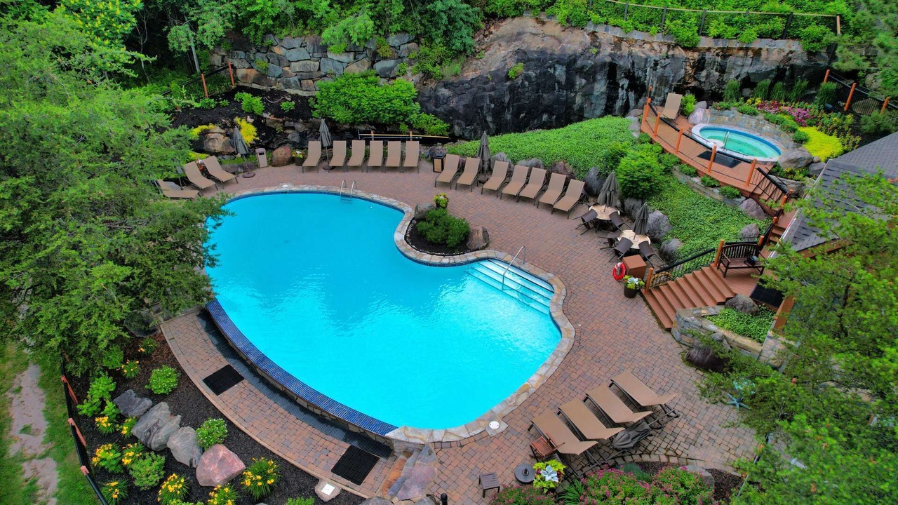 Photo of Outdoor in Mont-Tremblant
