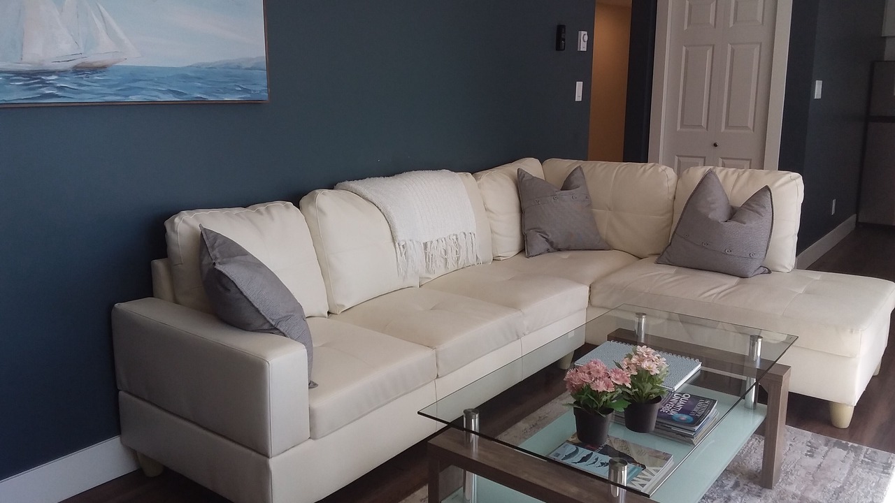 Photo of Bedroom in Sooke