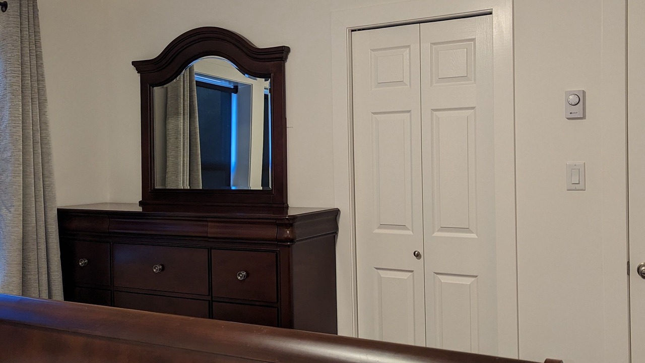 Photo of Bedroom in Sooke