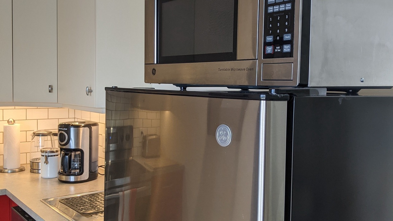 Photo of Kitchen in Central Kootenay