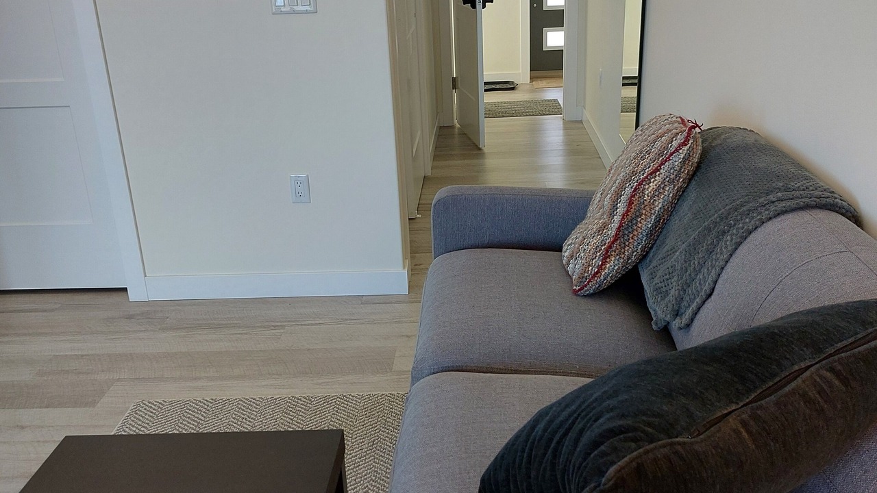 Photo of Livingroom in Central Kootenay
