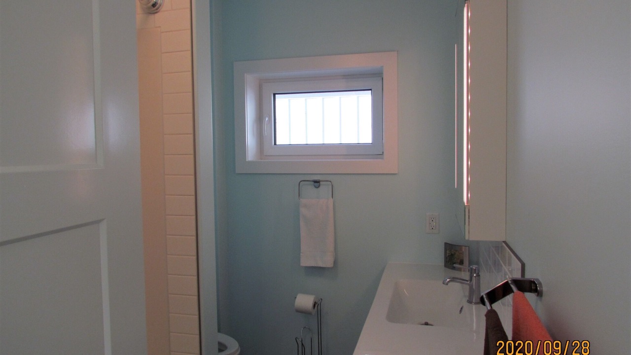 Photo of Bathroom in Central Kootenay