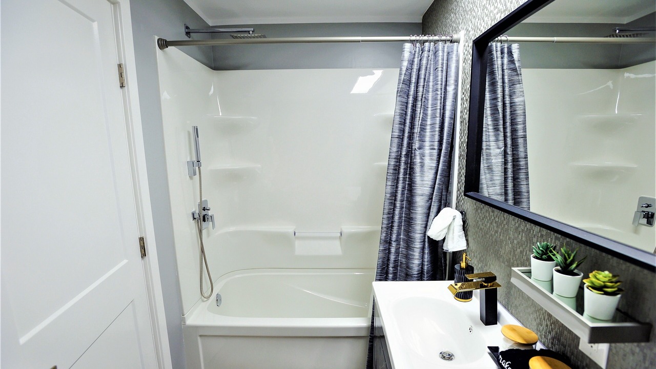 Photo of Bathroom in Winnipeg