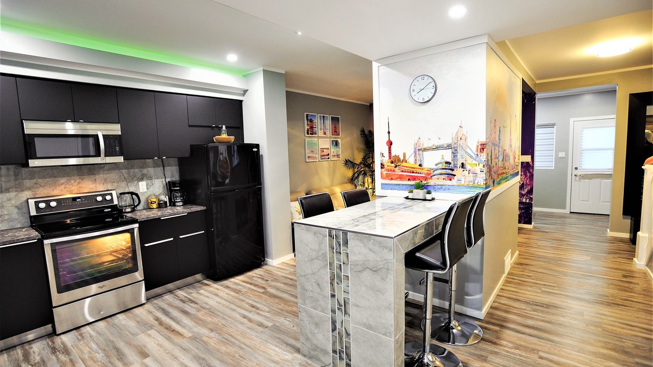 Photo of Kitchen in Winnipeg