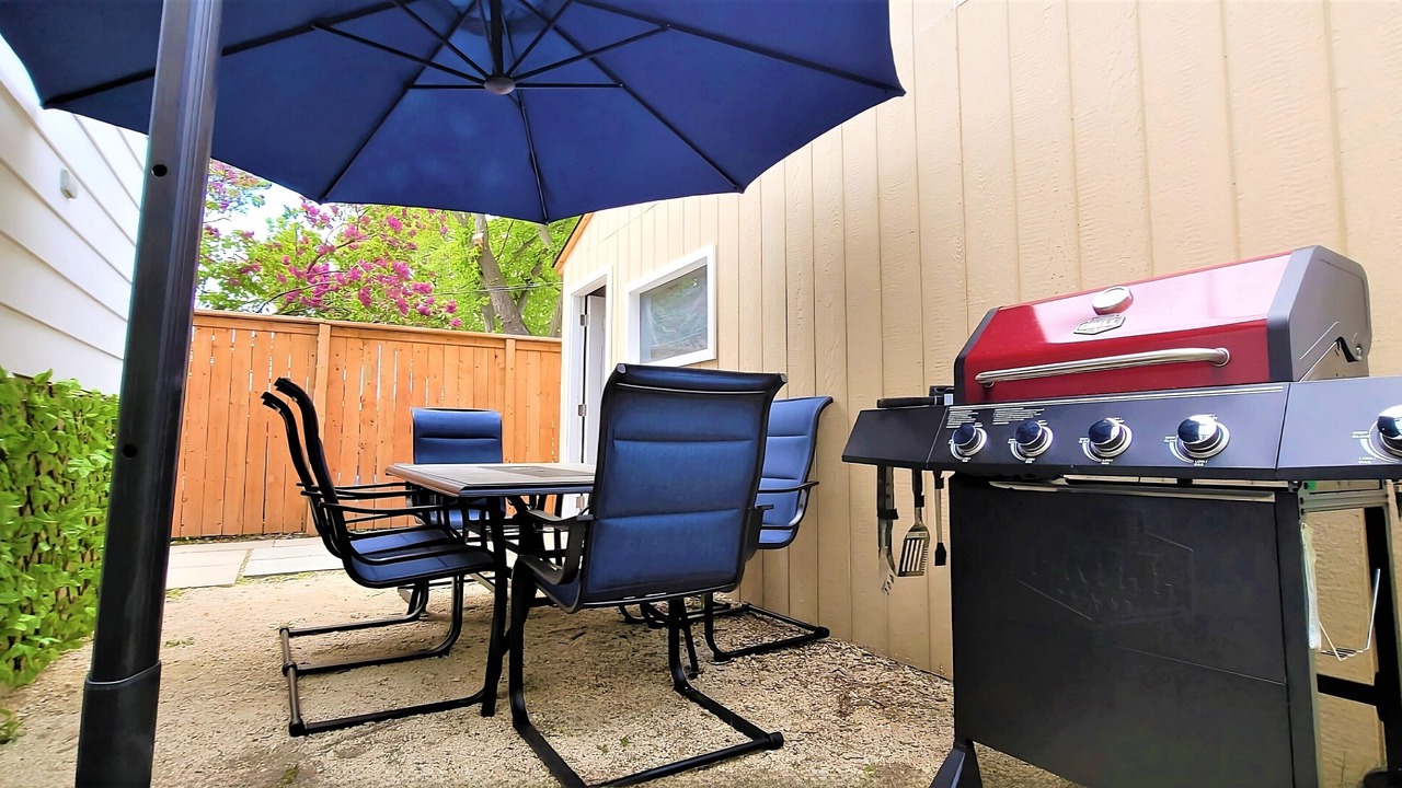 Photo of Outdoor in Winnipeg