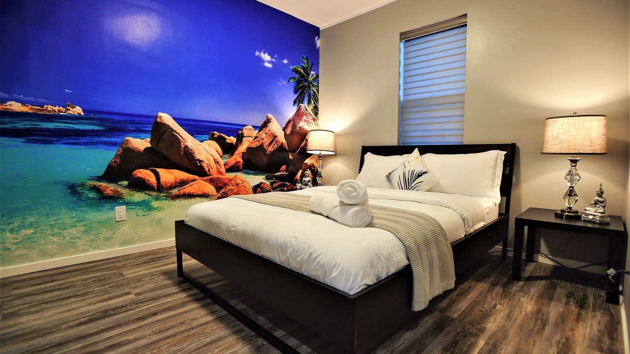 Photo of Bedroom in Winnipeg