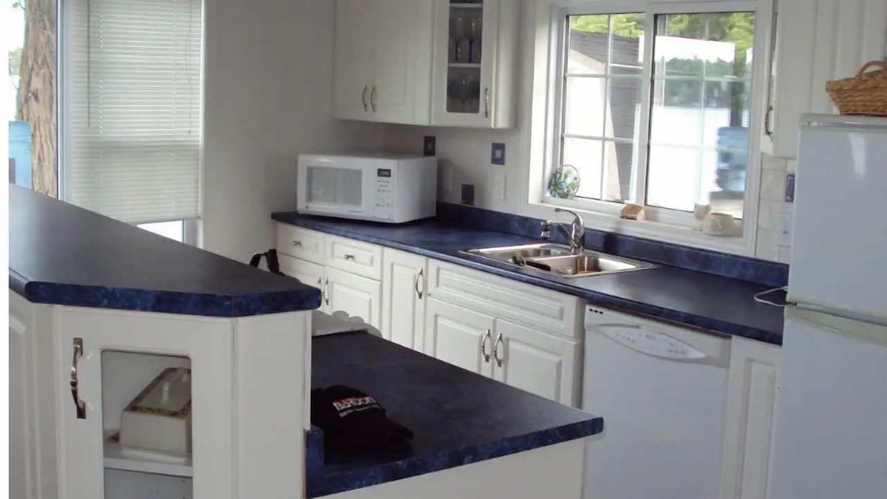 Photo of Kitchen in Quinte West