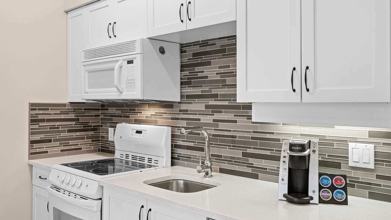 Photo of Kitchen in Village North