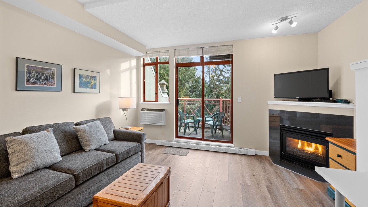 Photo of Livingroom in Village North