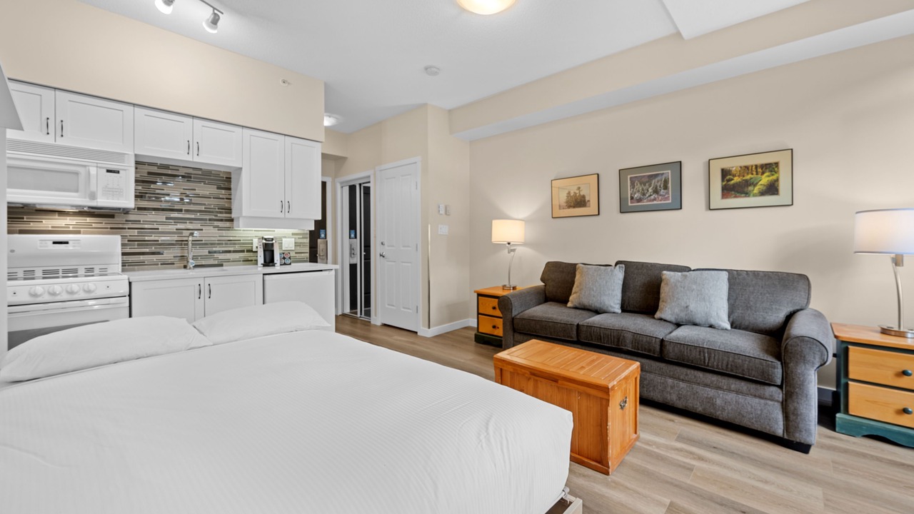 Photo of Bedroom in Village North
