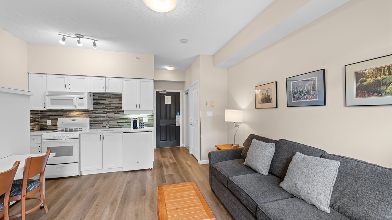 Photo of Livingroom in Village North