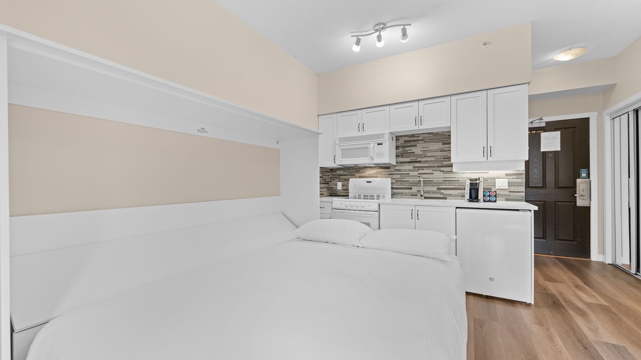 Photo of Bedroom in Village North
