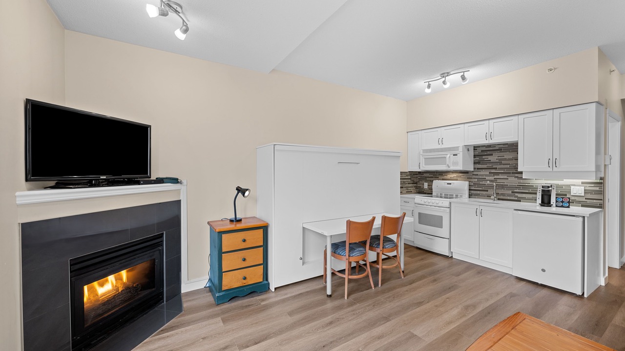 Photo of Kitchen in Village North