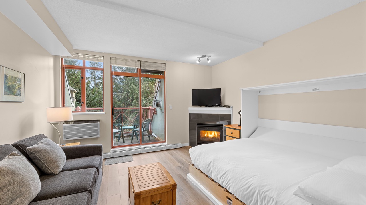 Photo of Bedroom in Village North