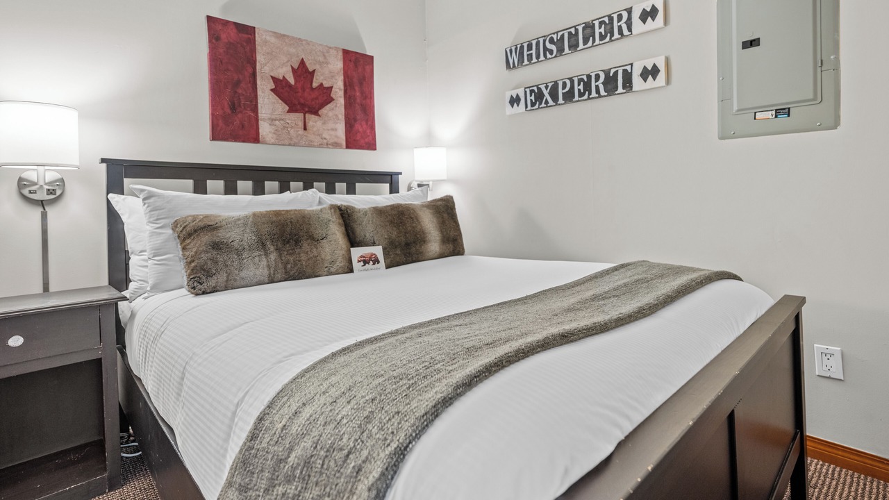 Photo of Bedroom in Village North