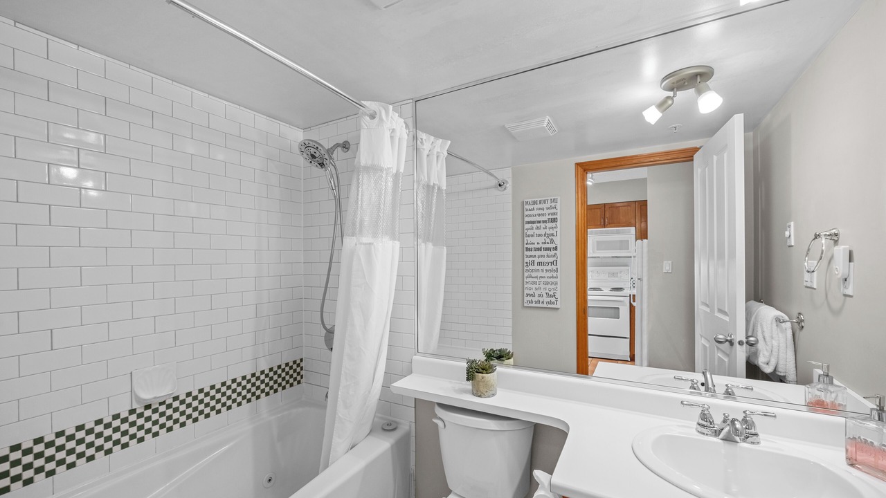 Photo of Bathroom in Village North
