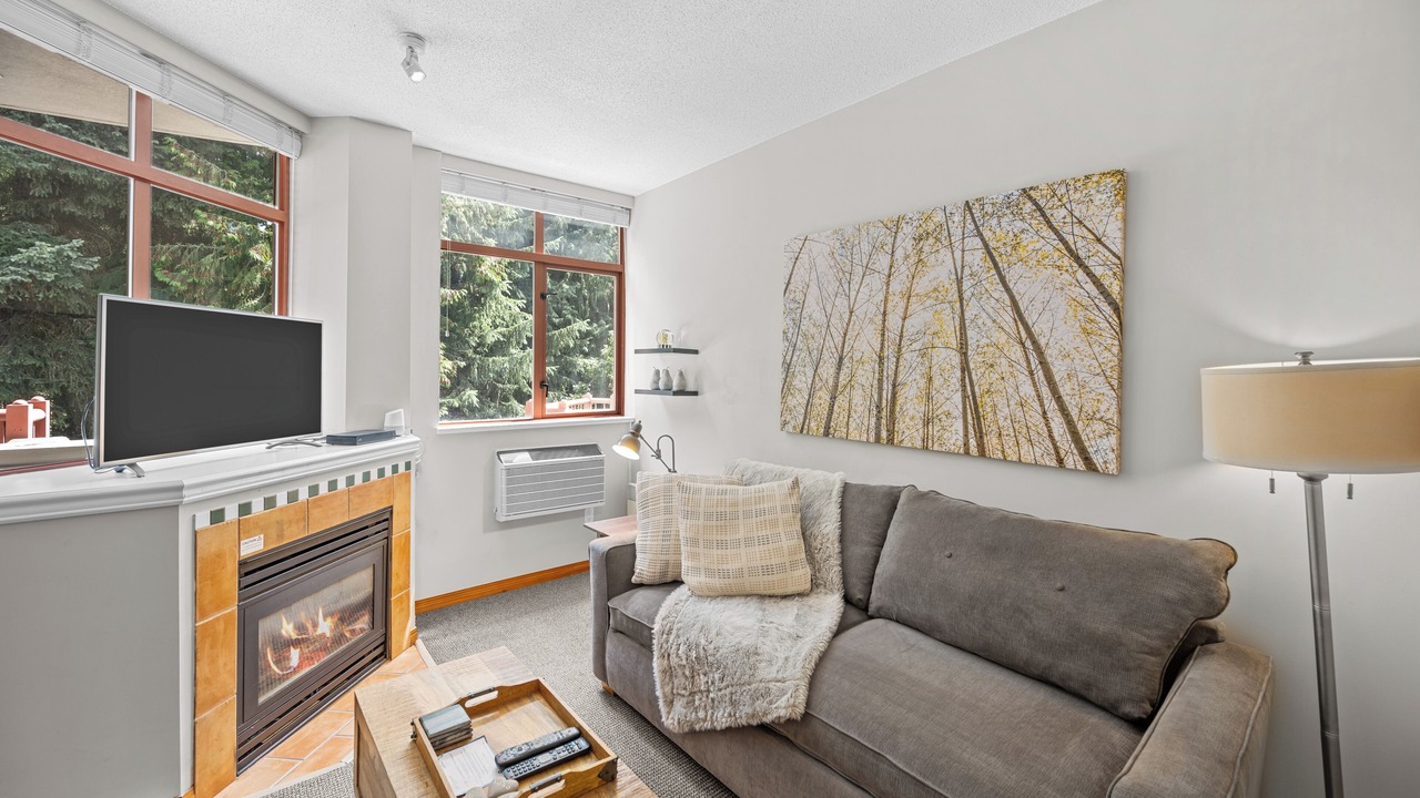 Photo of Livingroom in Village North