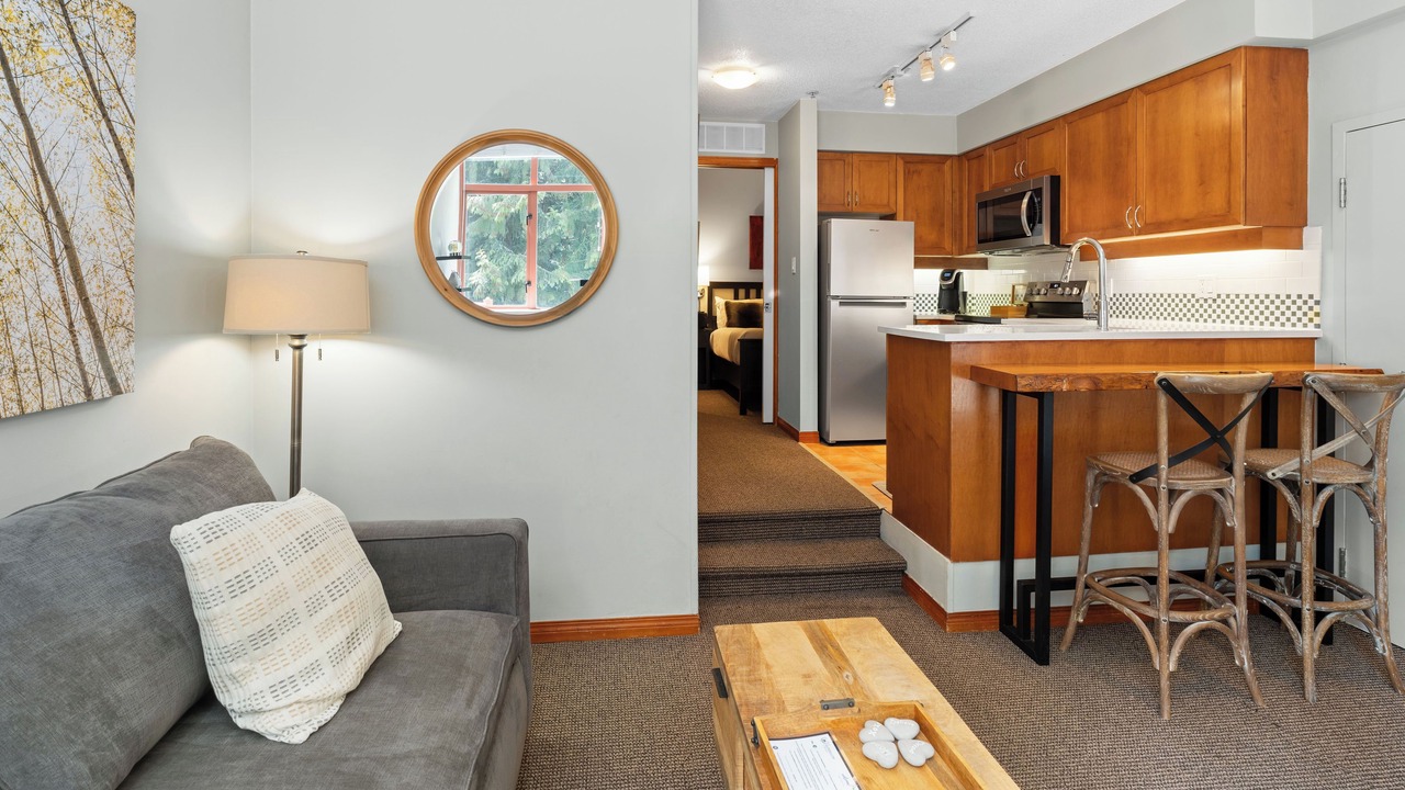 Photo of Livingroom in Village North