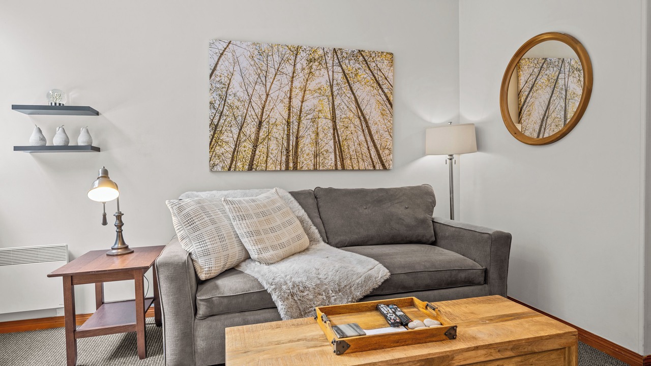 Photo of Livingroom in Village North