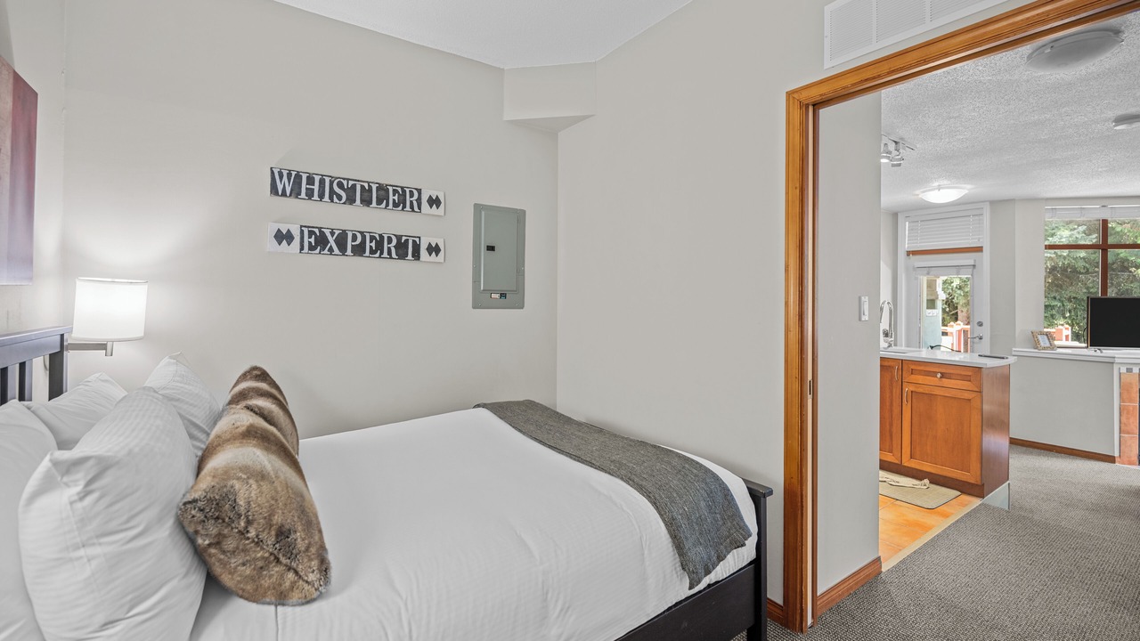 Photo of Bedroom in Village North