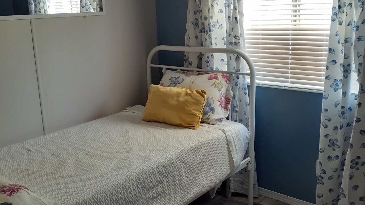 Photo of Bedroom in Maple Creek
