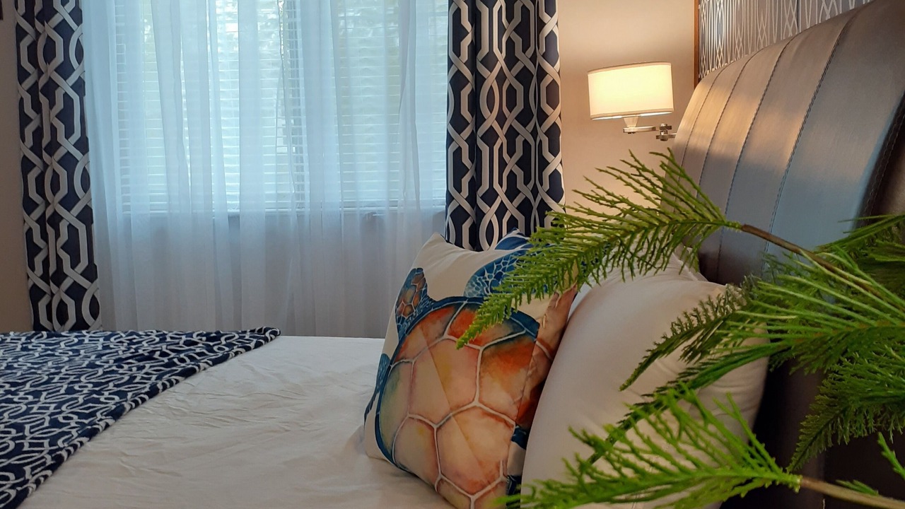 Photo of Bedroom in Maple Creek