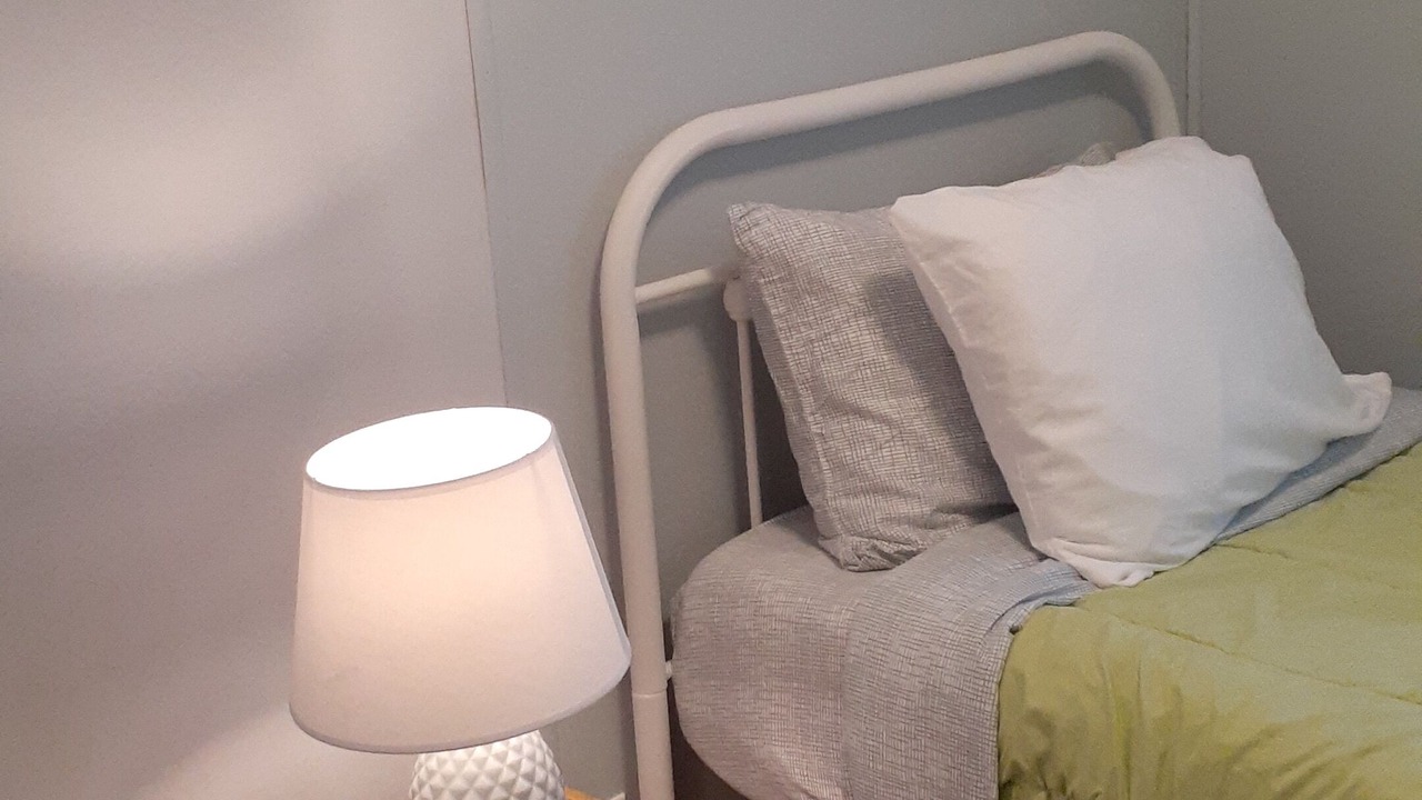 Photo of Bedroom in Maple Creek