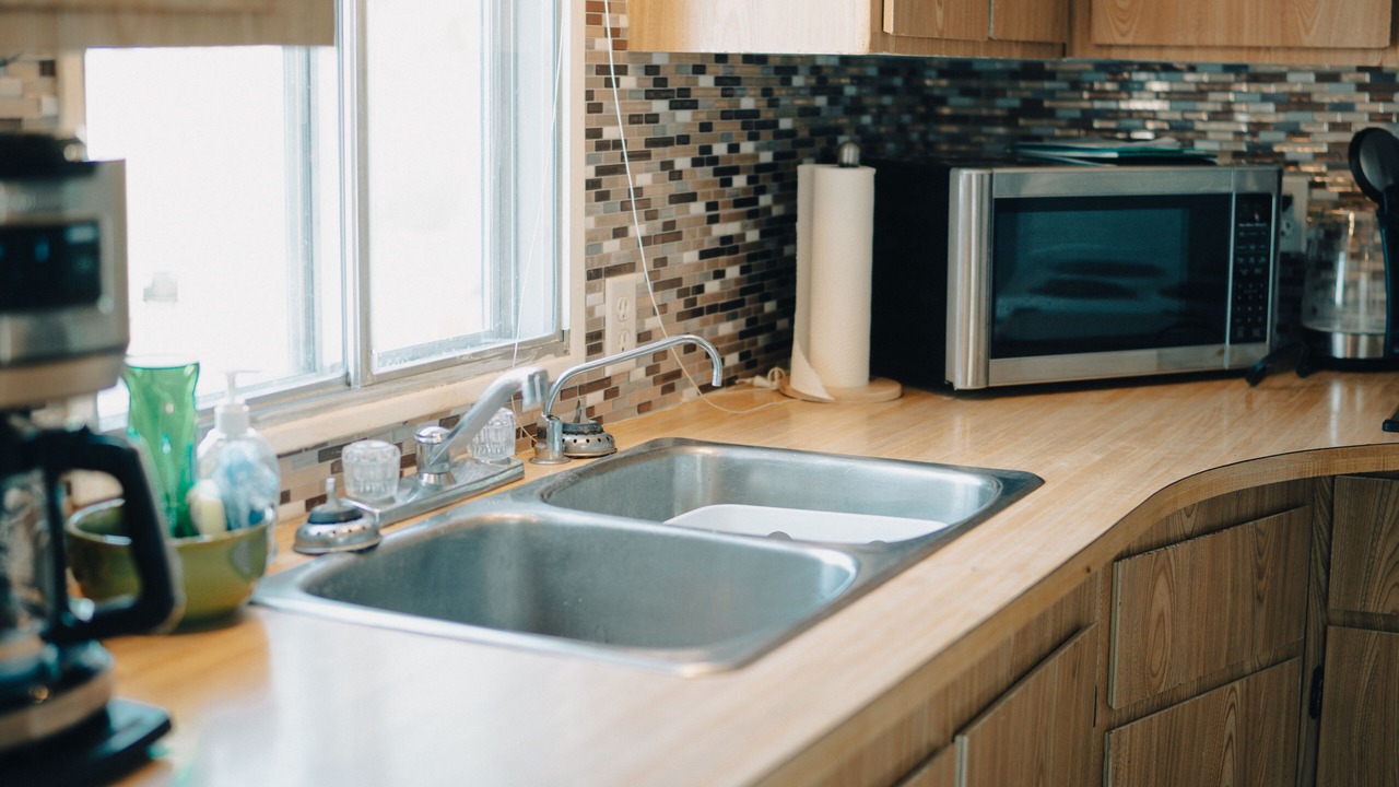 Photo of Kitchen in Maple Creek
