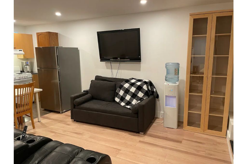 Photo of Livingroom in Deep Cove