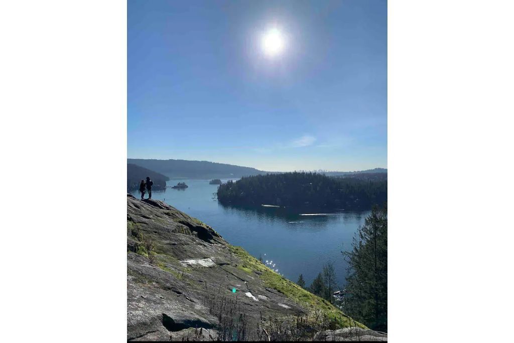 Photo of Others in Deep Cove