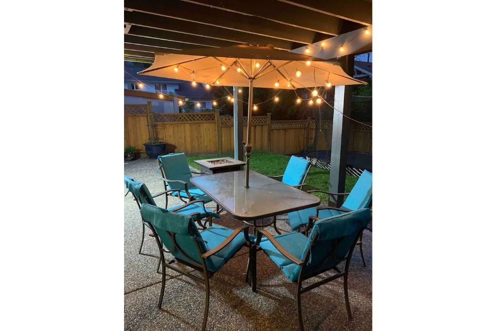 Photo of Outdoor in Deep Cove