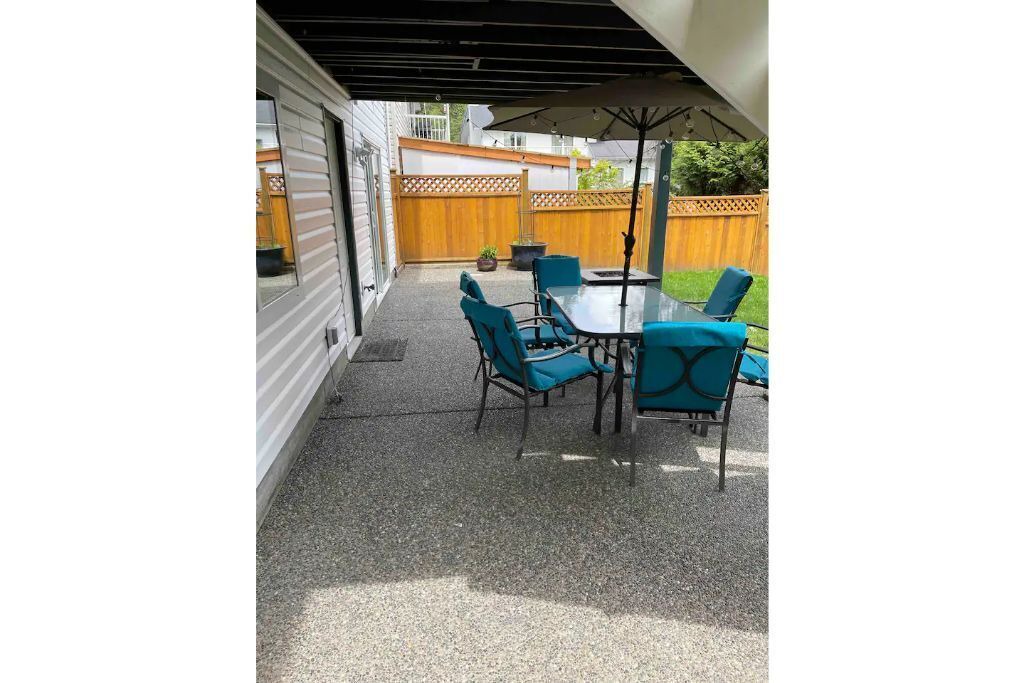 Photo of Outdoor in Deep Cove