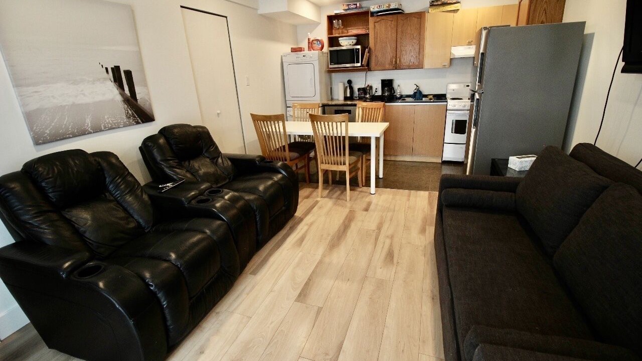 Photo of Livingroom in Deep Cove