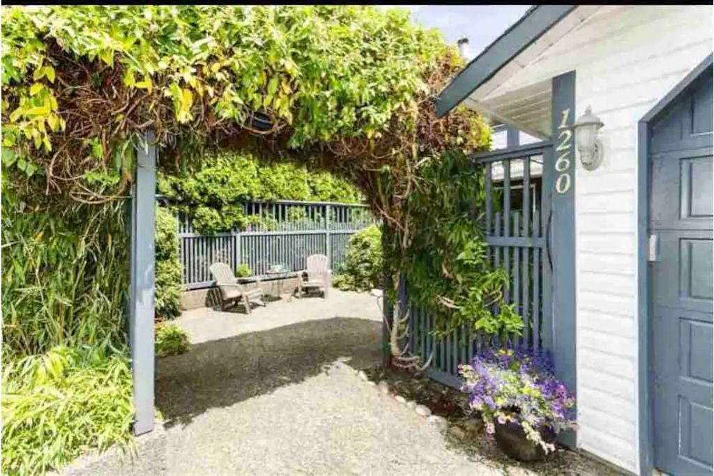 Photo of Outdoor in Deep Cove