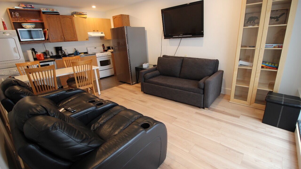 Photo of Livingroom in Deep Cove