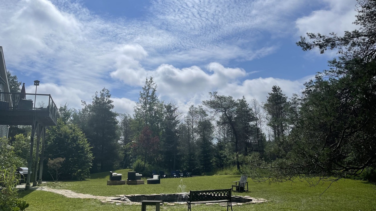 Photo of Outdoor in Chatsworth