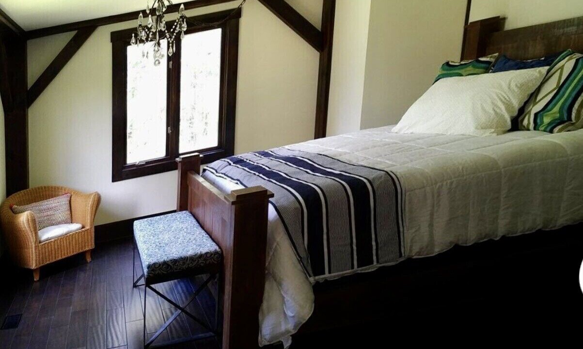 Photo of Bedroom in Chatsworth