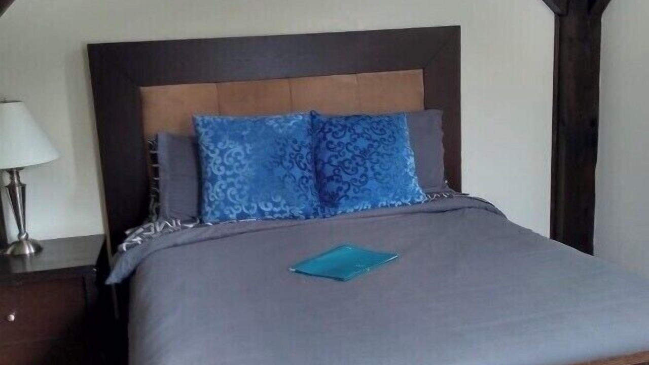 Photo of Bedroom in Chatsworth