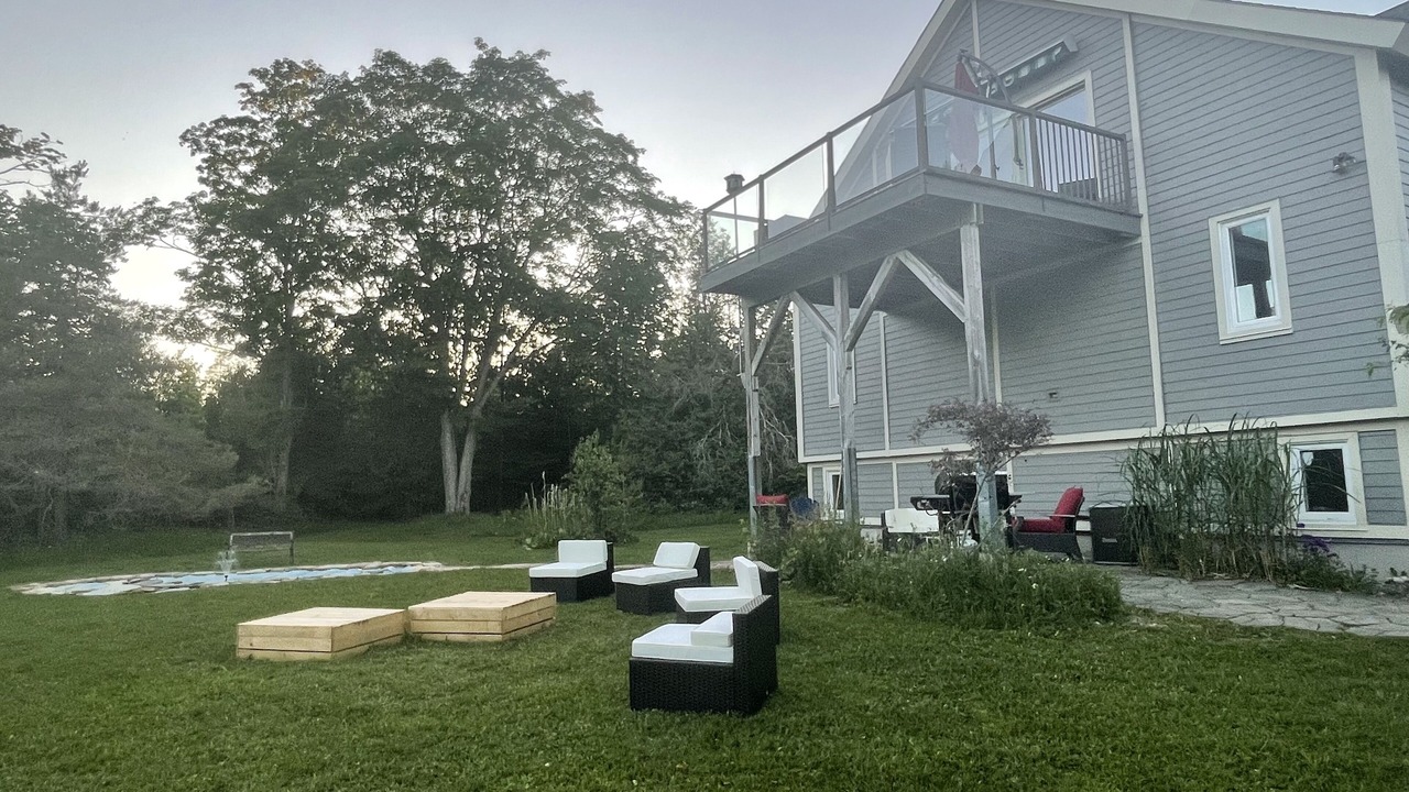 Photo of Outdoor in Chatsworth