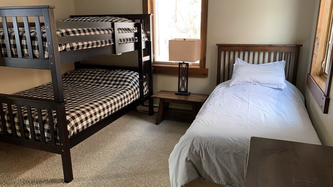 Photo of Bedroom in East Kootenay