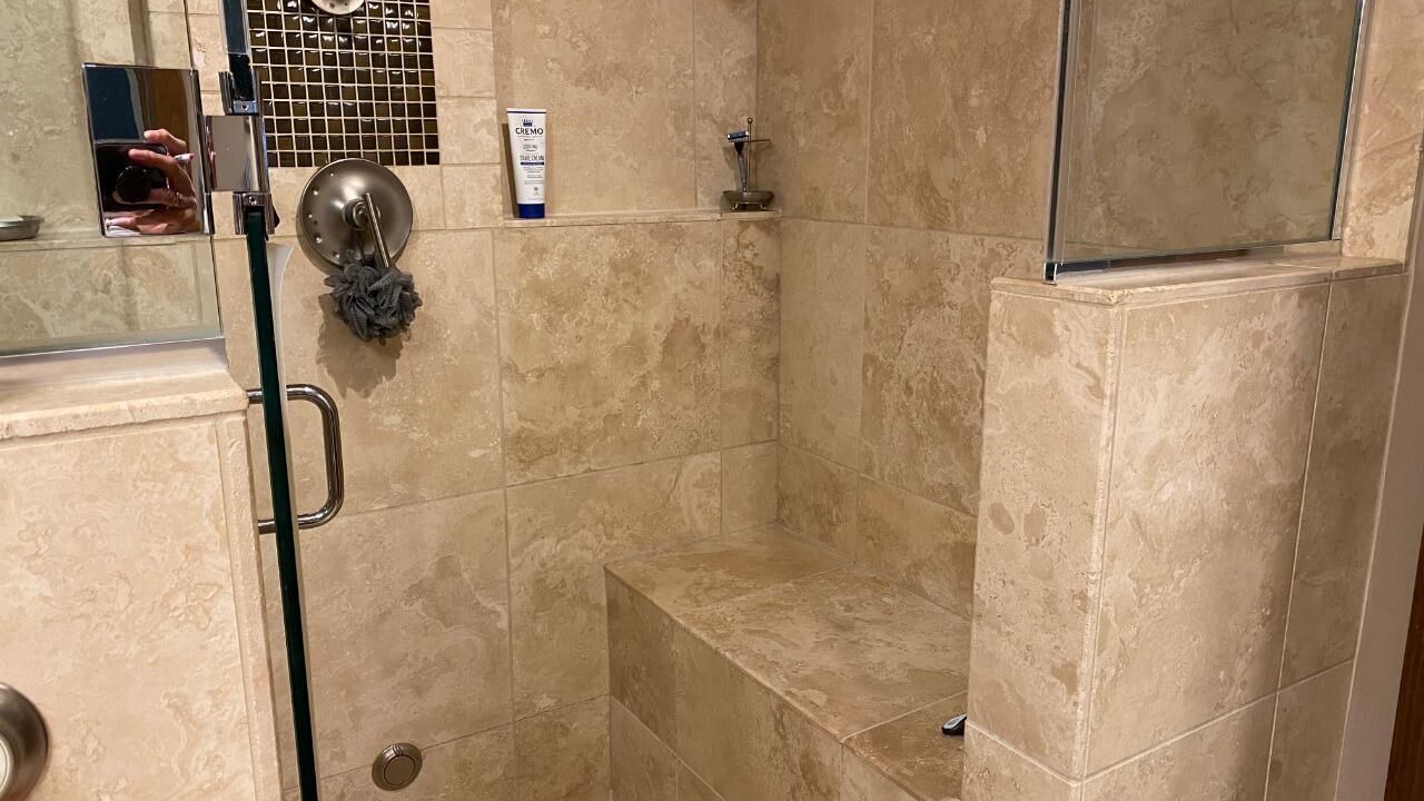 Photo of Bathroom in East Kootenay
