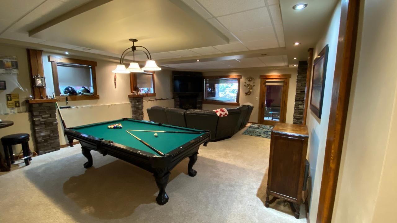 Photo of Bedroom in East Kootenay