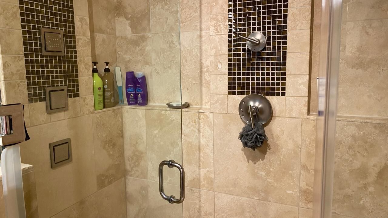 Photo of Bathroom in East Kootenay