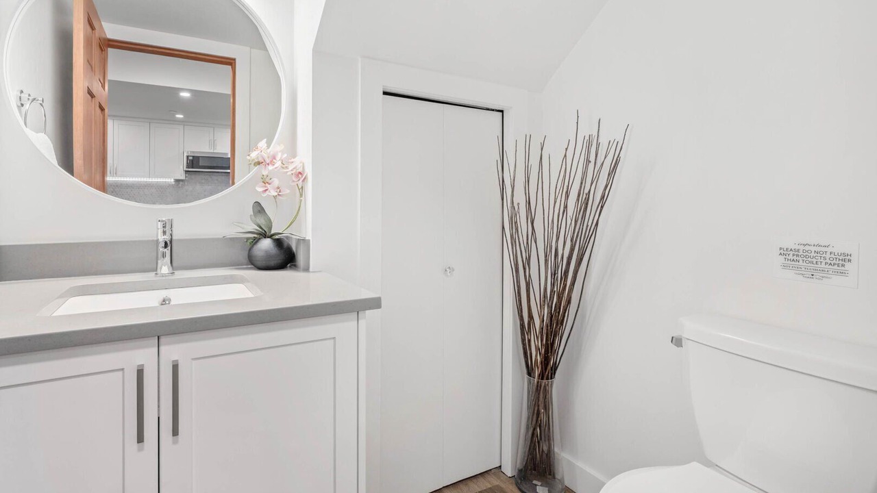 Photo of Bedroom in Village North