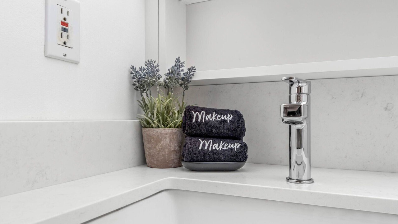 Photo of Bathroom in Village North